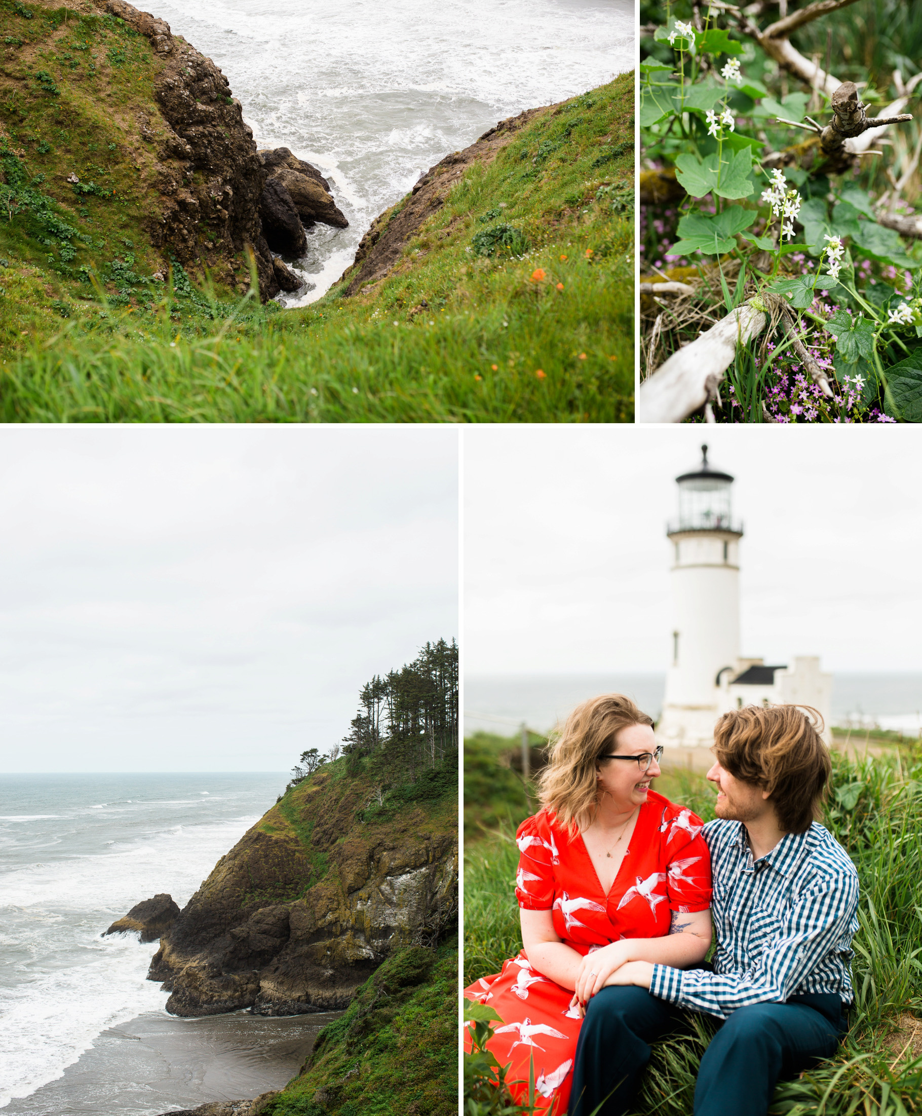 4-Ilwaco-Cape-Dissapointment-State-Park-Engagment-Session-Photos-North-Head-Lighthouse-Wedding-Photographer-Northwest-Seattle-Photography