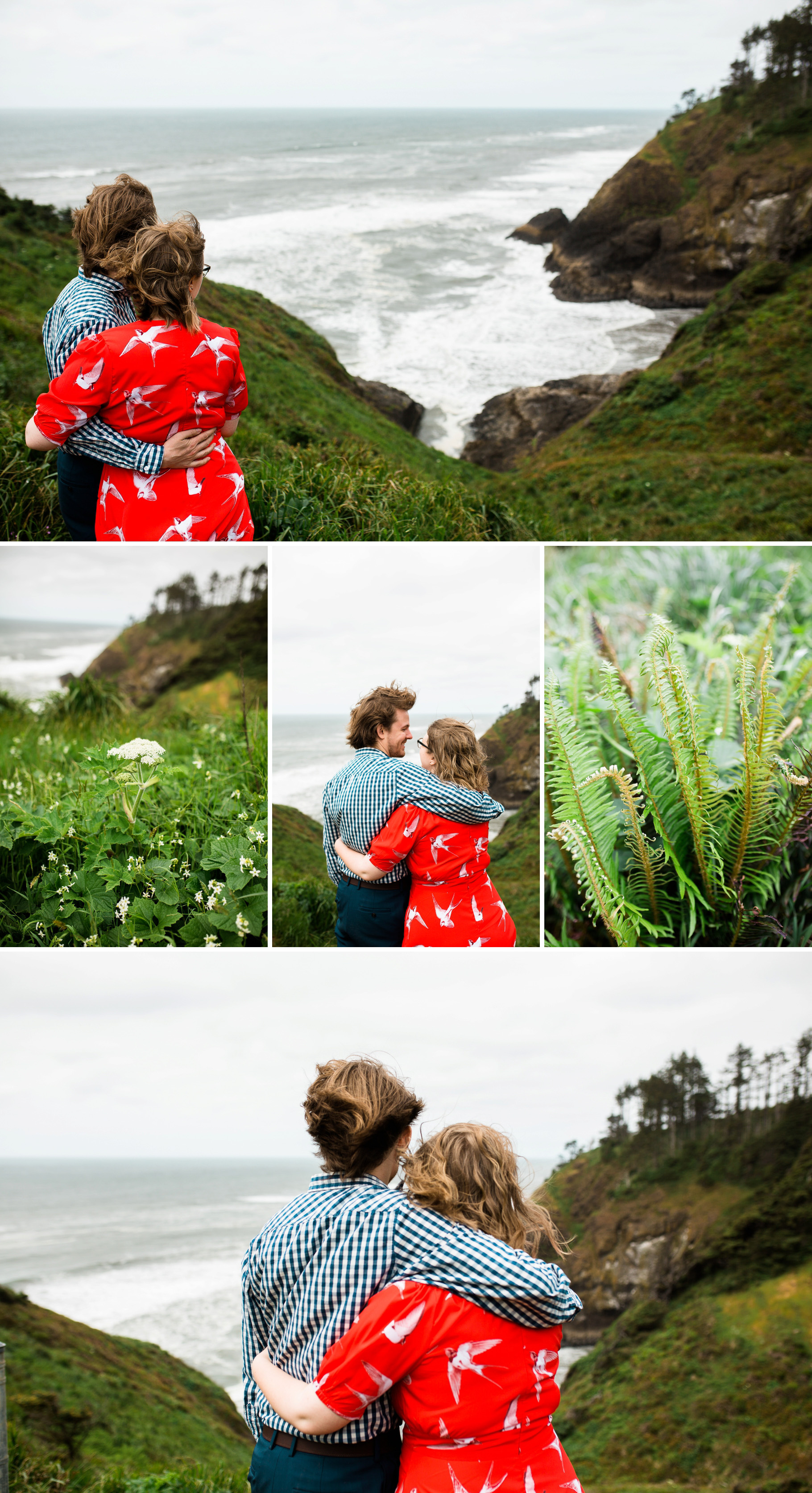 5-Ilwaco-Cape-Dissapointment-State-Park-Engagment-Session-Photos-North-Head-Lighthouse-Wedding-Photographer-Northwest-Seattle-Photography