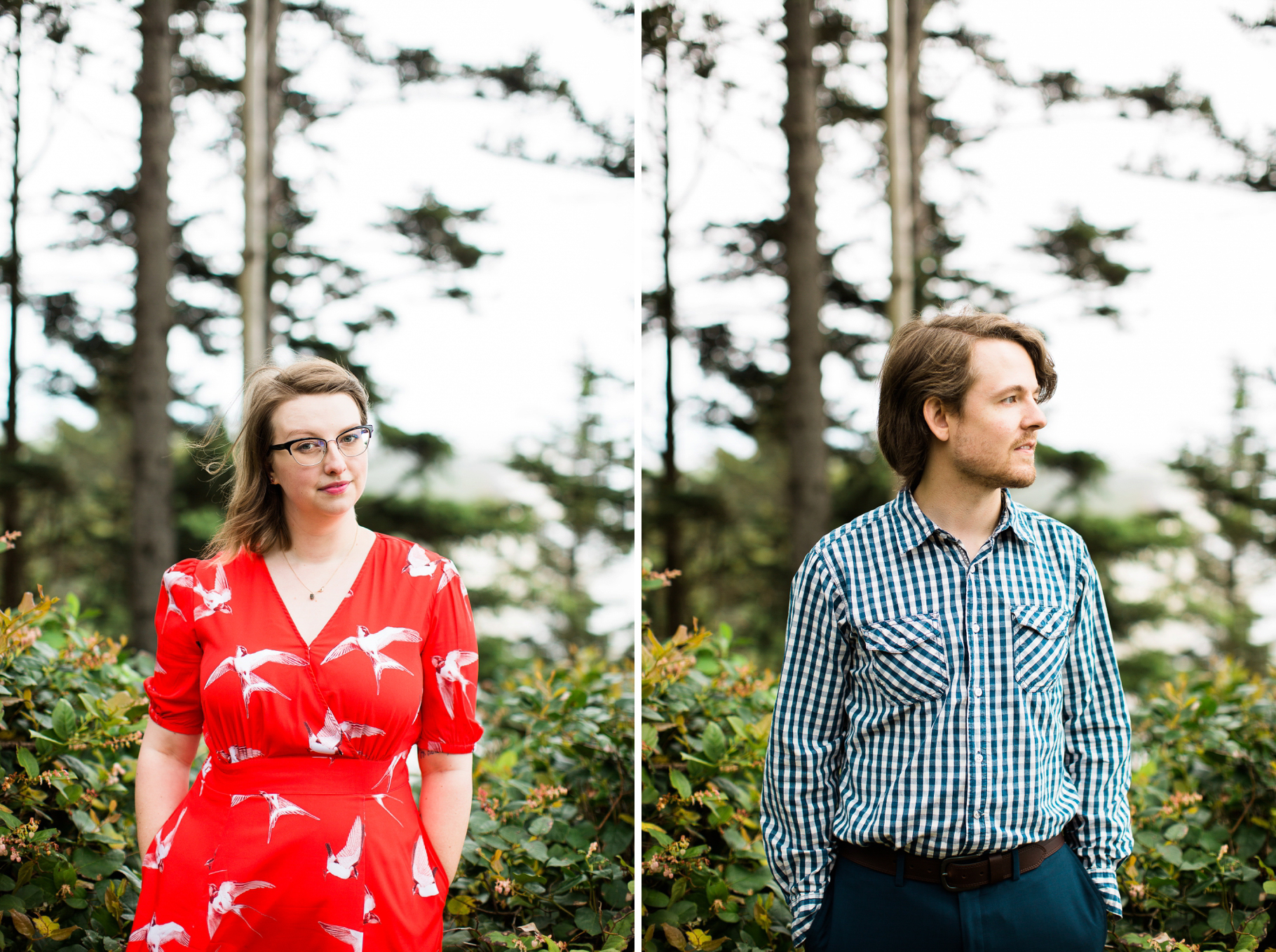 6-Ilwaco-Cape-Dissapointment-State-Park-Engagment-Session-Photos-North-Head-Lighthouse-Wedding-Photographer-Northwest-Seattle-Photography