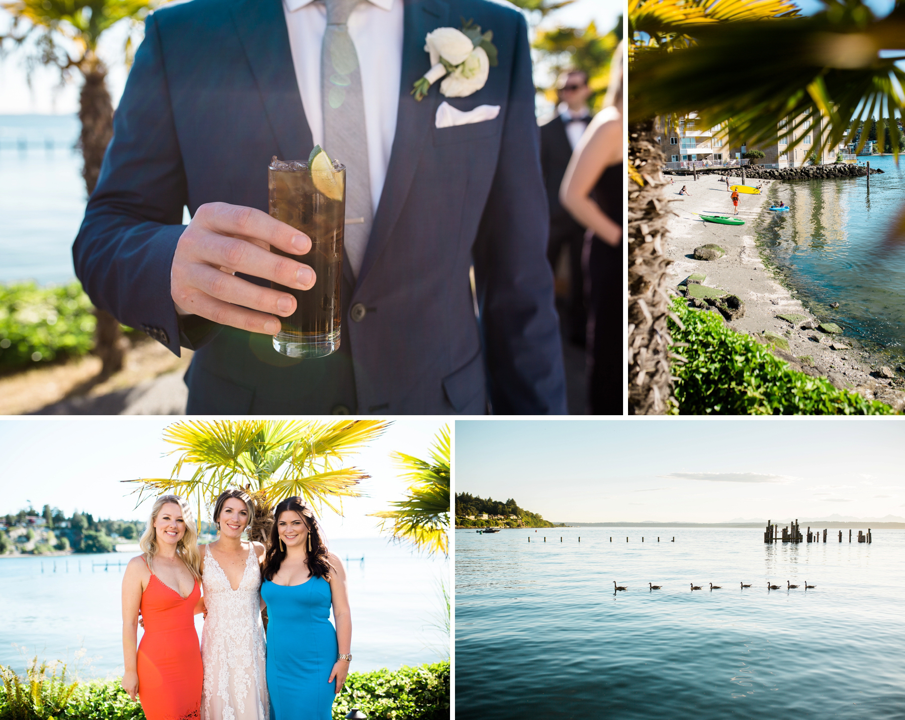 20-Ballard-Bay-Club-Seattle-Wedding-Photographer-reception-summer-waterfront-venue