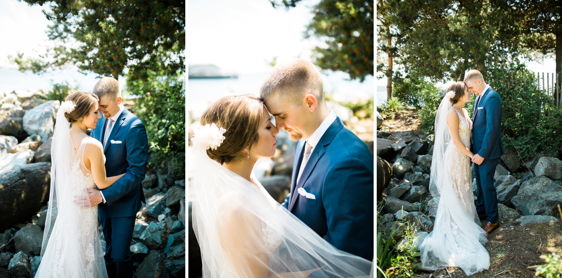 8-Olympic-Scupture-Park-Seattle-Wedding-Photographer-bride-groom-portraits-summer-waterfront-venue