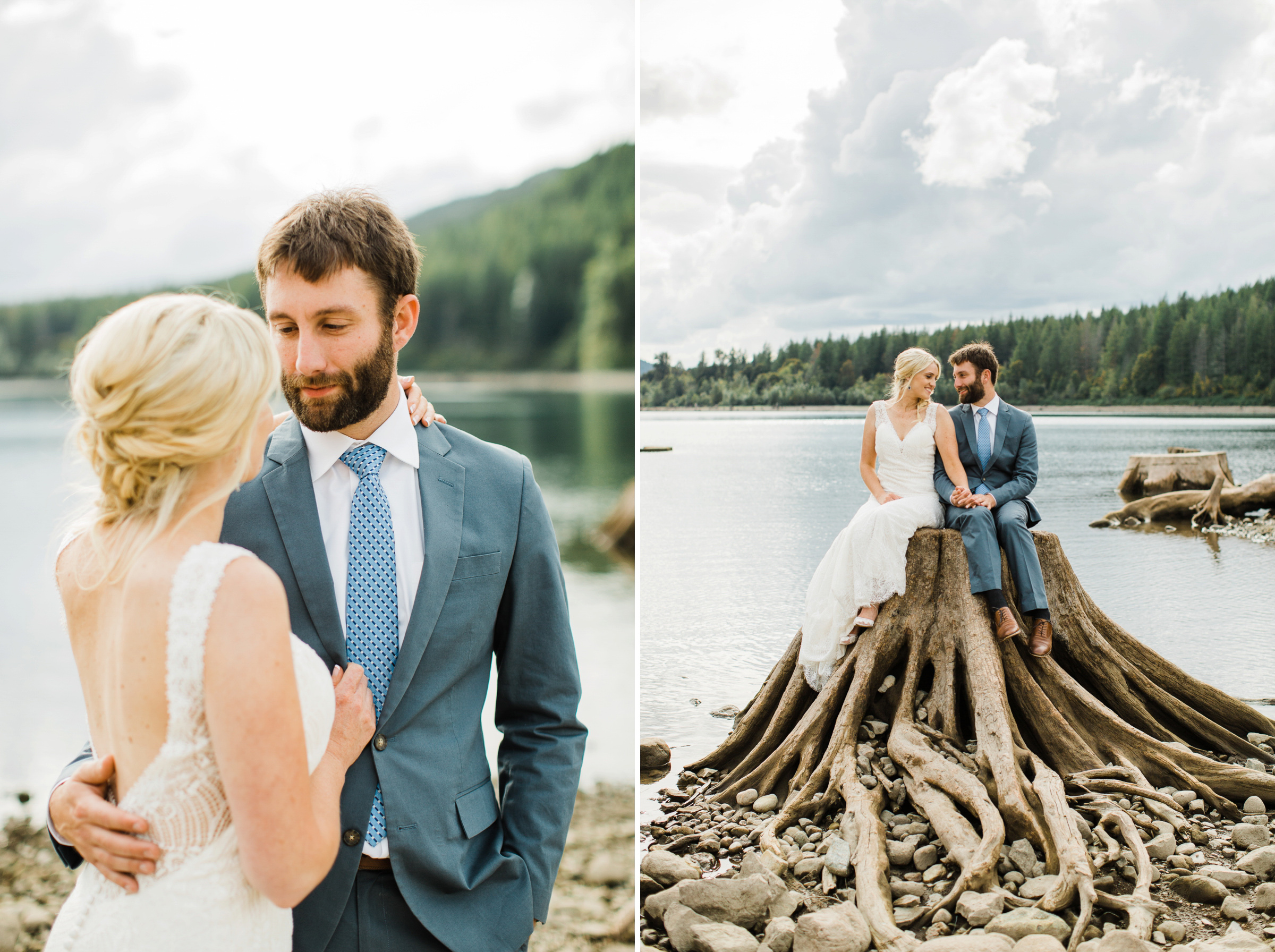 10-Rattlesnake-Lake-Elopement-Wedding-Seattle-Photographer-Snoqualmie-Adventure-Photography