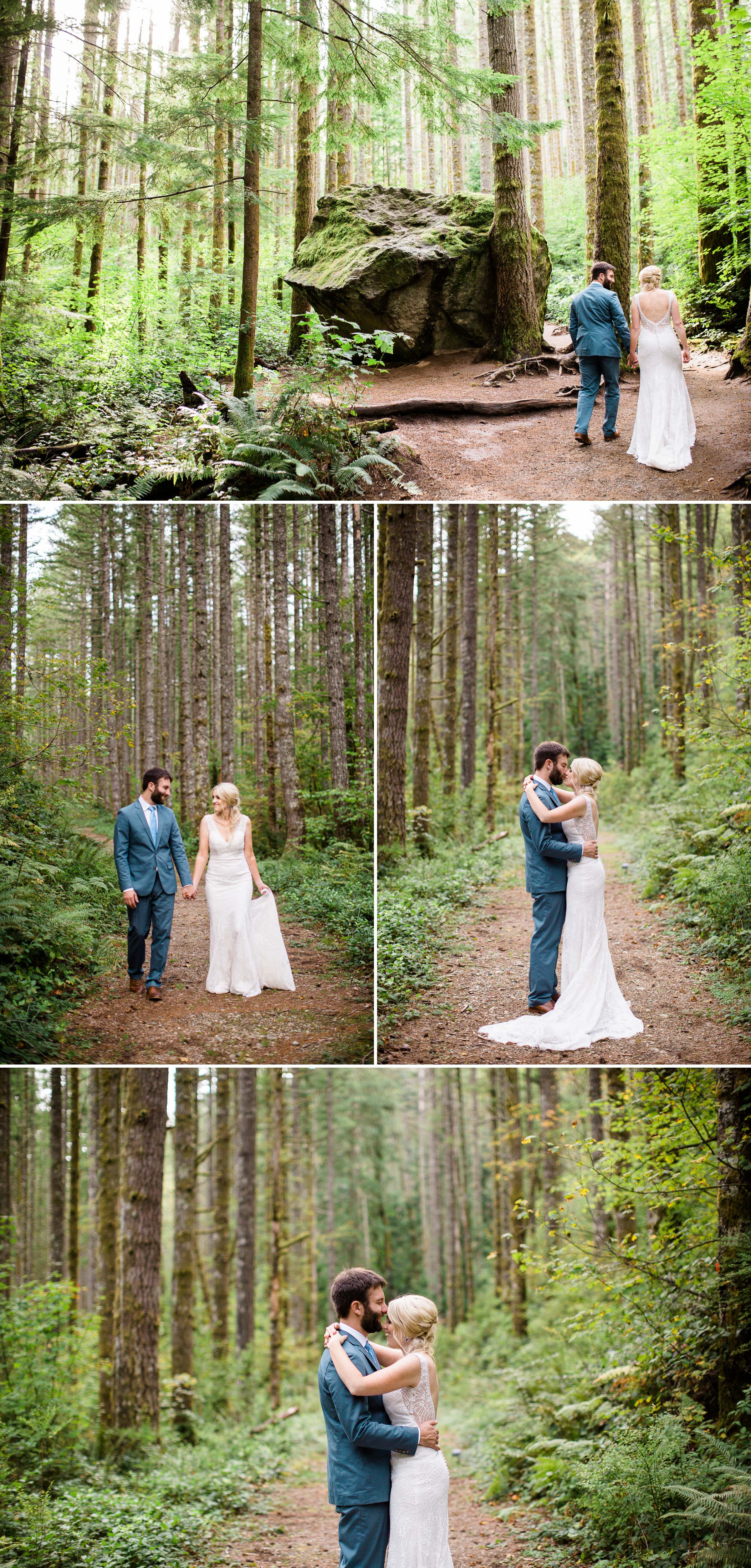 13-Rattlesnake-Lake-Elopement-Wedding-Seattle-Photographer-Snoqualmie-Adventure-Photography