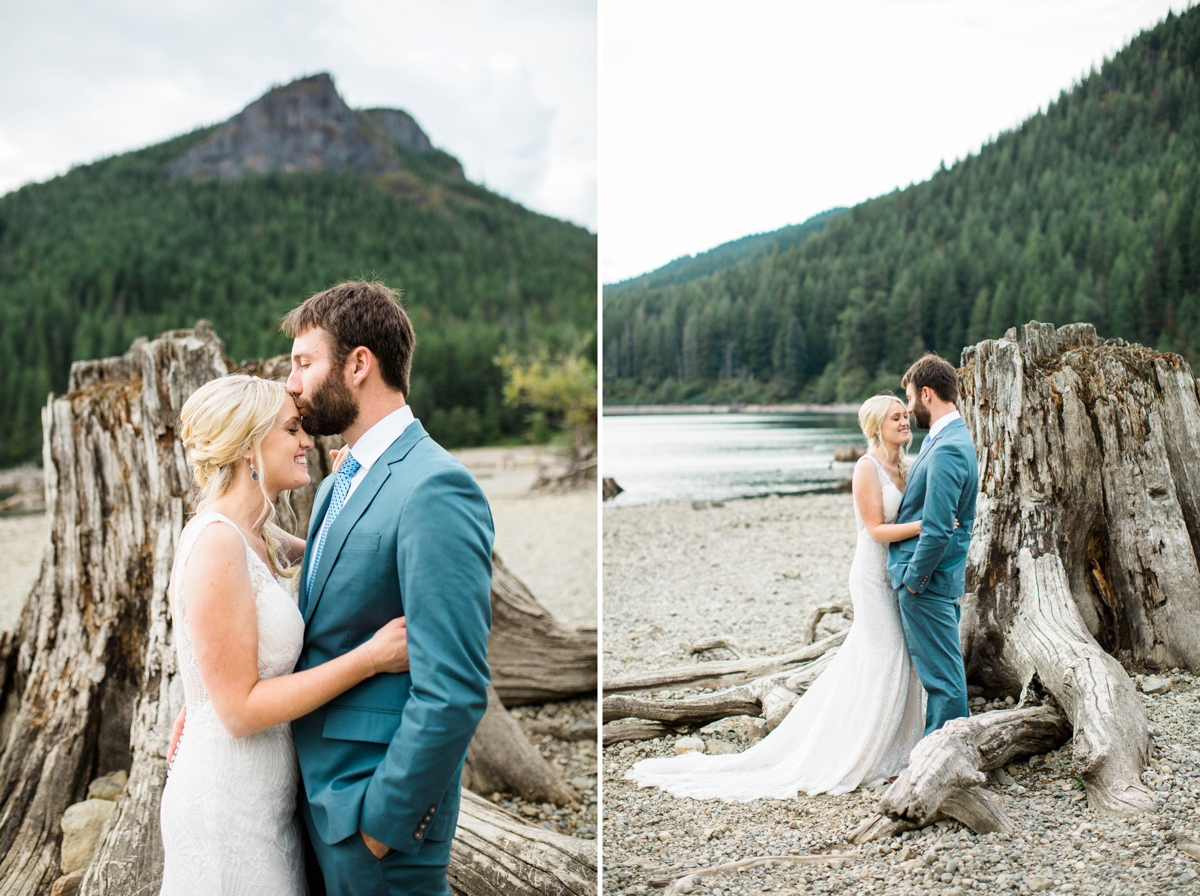 6-Rattlesnake-Lake-Elopement-Wedding-Seattle-Photographer-Snoqualmie-Adventure-Photography