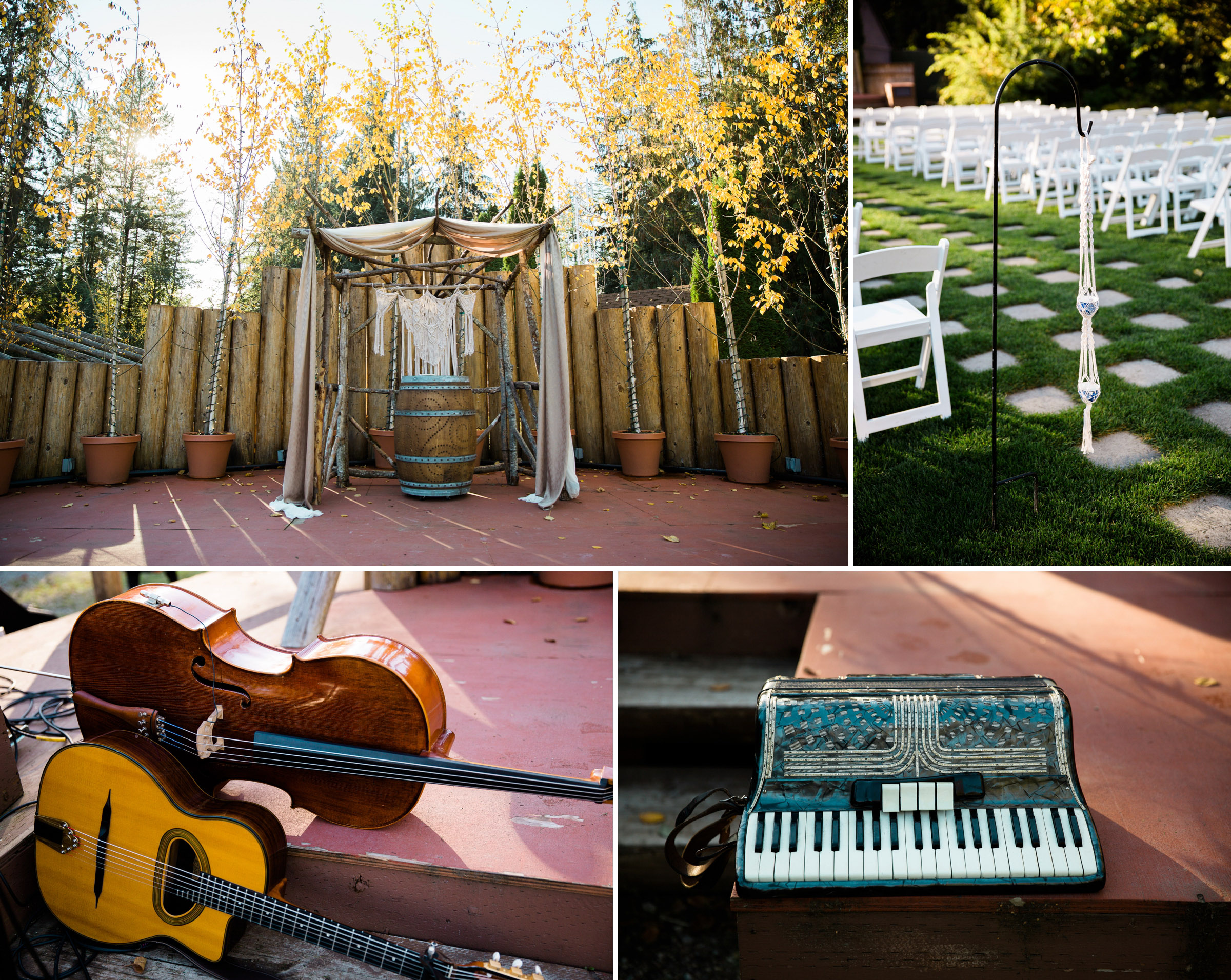 21-Black-Diamond-Gardens-Wedding-Seattle-Photographer-Fall-Autumn-Ceremony