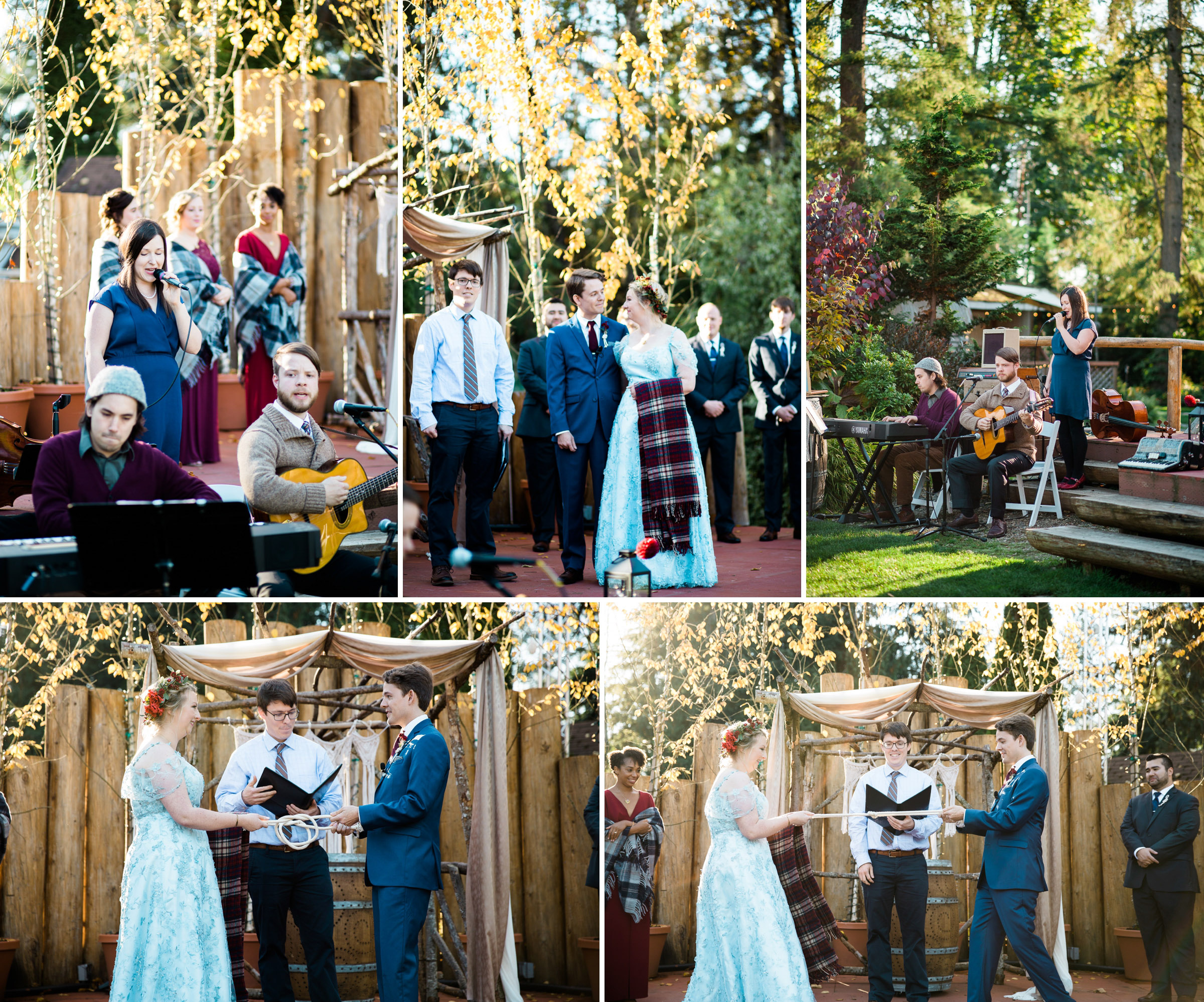 25-Black-Diamond-Gardens-Wedding-Seattle-Photographer-Fall-Autumn-Ceremony