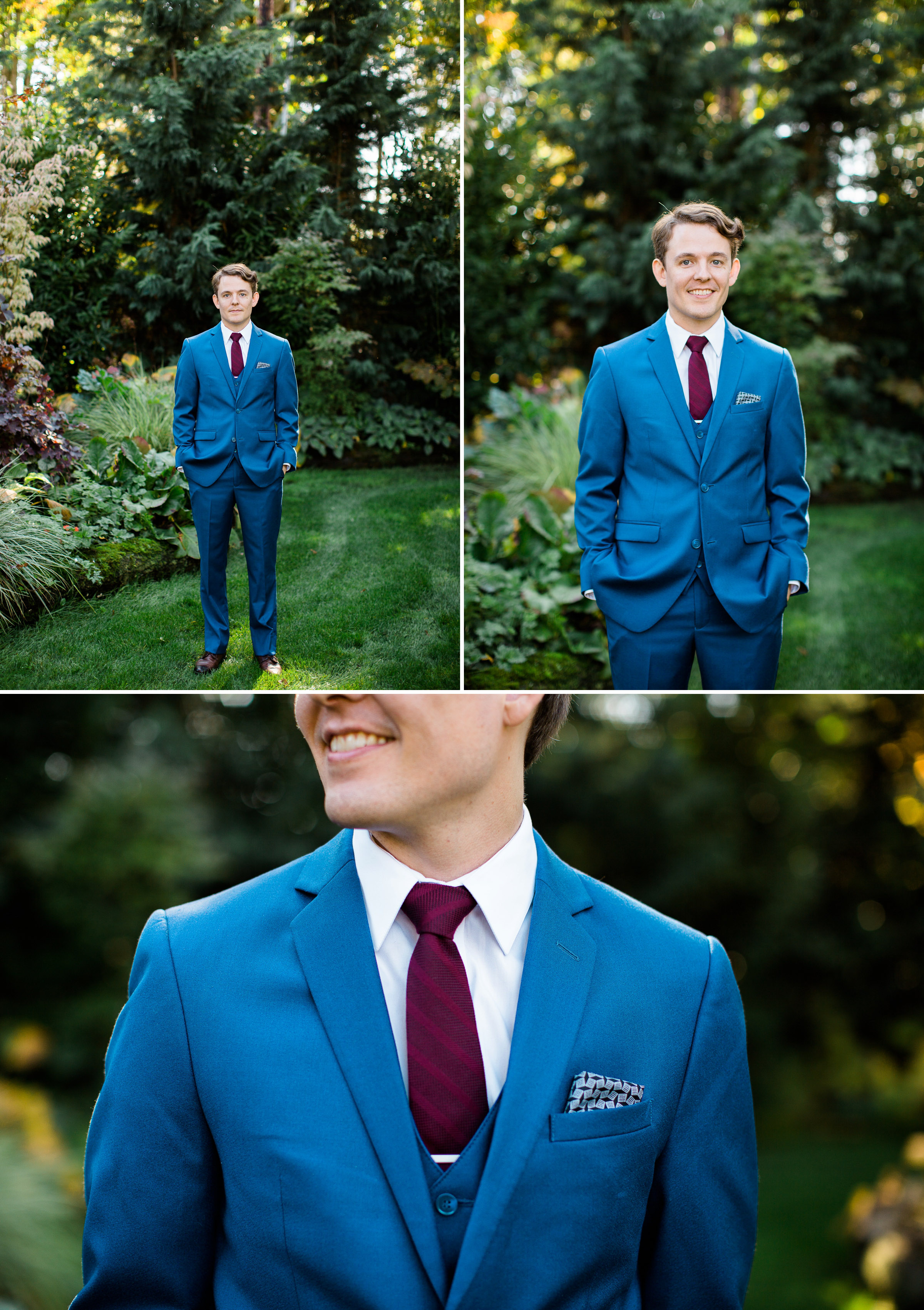 8-Black-Diamond-Gardens-Wedding-Seattle-Photographer-Groom-Portraits-Blue-Suit