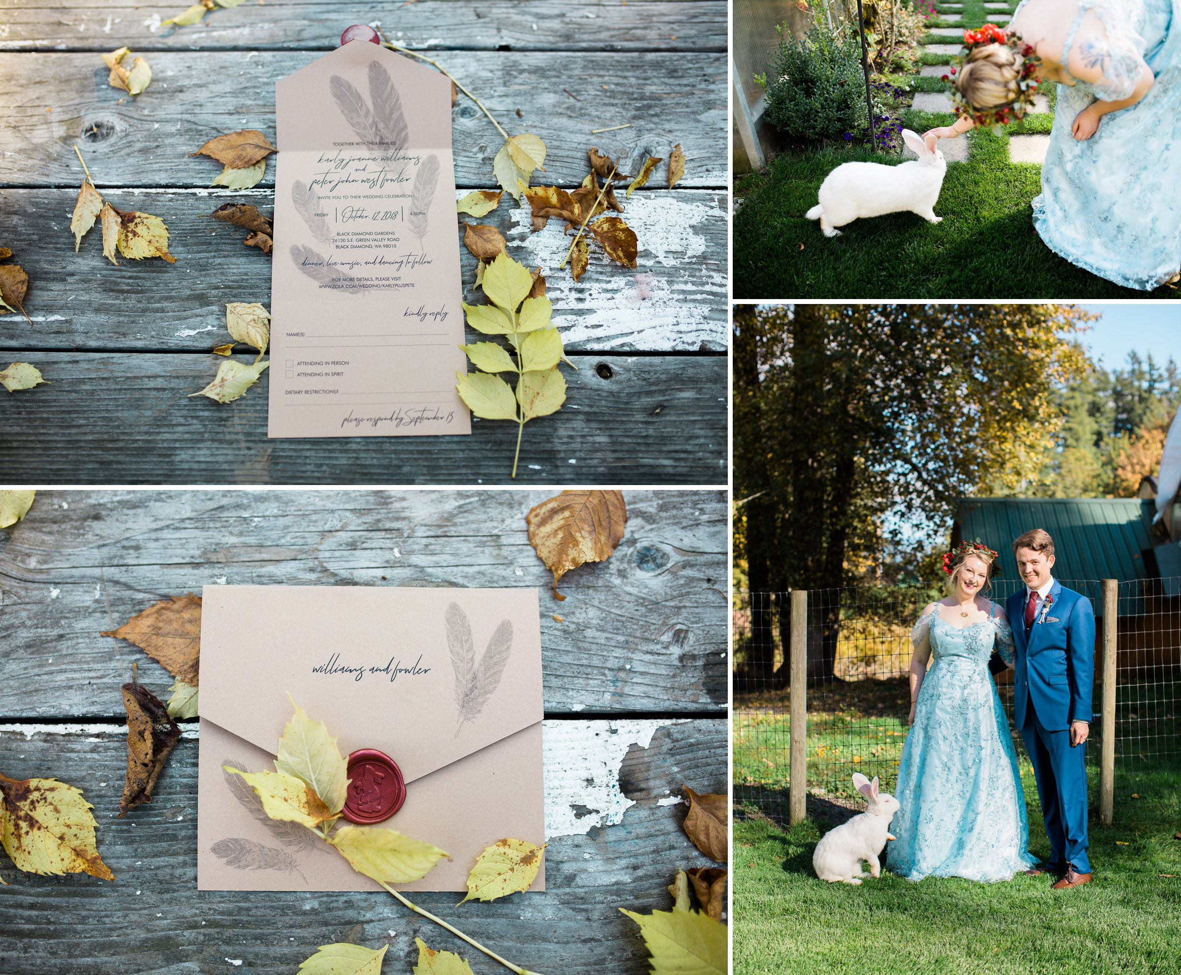 20-Black-Diamond-Gardens-Wedding-Seattle-Photographer-Bride-Groom-Portraits-Invitation-Fall-Autumn-wax-seal-2
