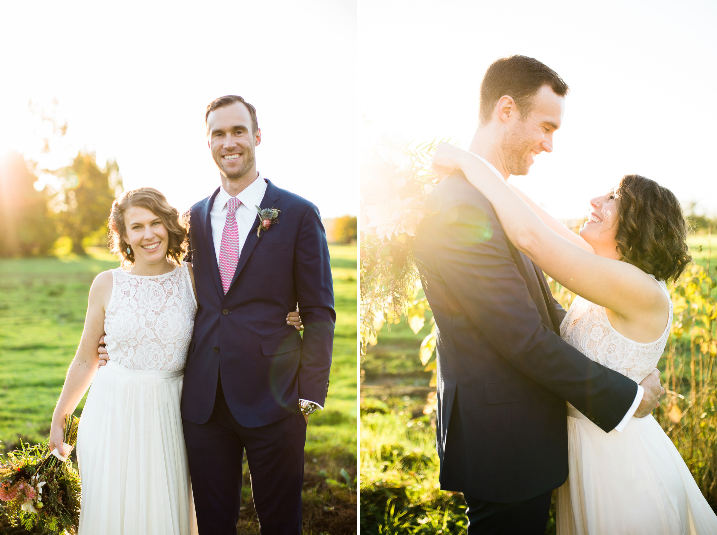21-the-Fields-at-Willie-Greens-Wedding-Venue-Seattle-Photographer-bride-groom-sunset-portraits-Photography